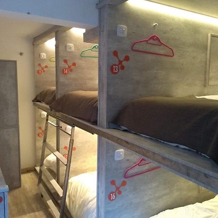 Vintage Bariloche Hostel Boutique Kamer foto