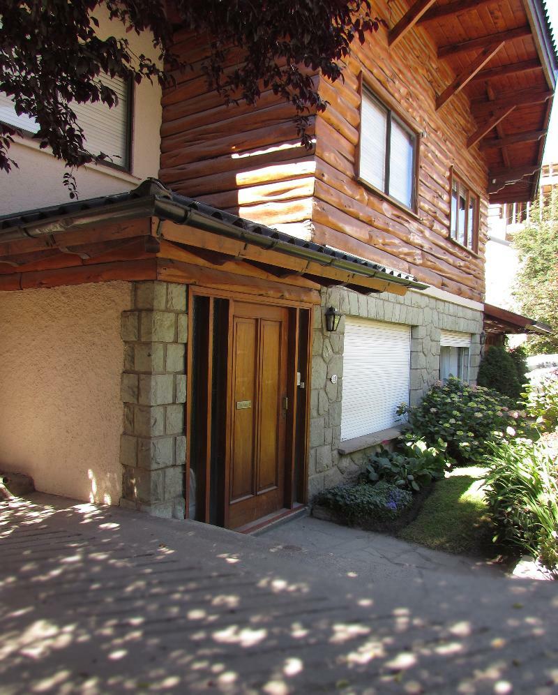 Vintage Bariloche Hostel Boutique Buitenkant foto