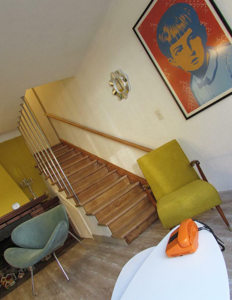 Vintage Bariloche Hostel Boutique Buitenkant foto