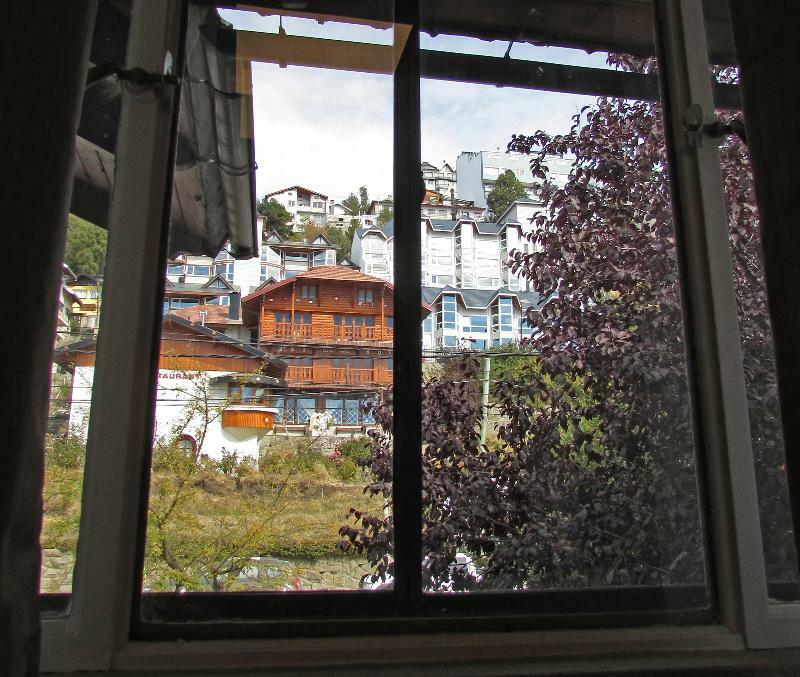 Vintage Bariloche Hostel Boutique Buitenkant foto